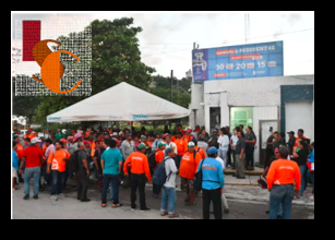 Exigen pago para garantizar jubilaciones en Campeche: SMAPAC.